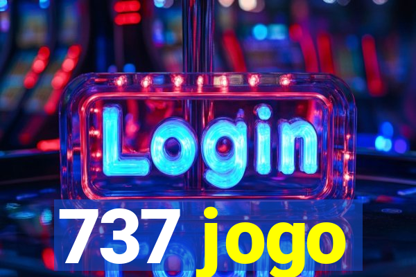 737 jogo
